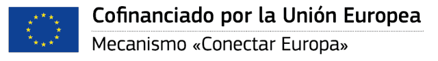 logo de la subvención CEF