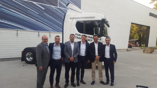 Foro Transporte Sostenible 2018