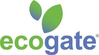 Logotipo de Ecogate