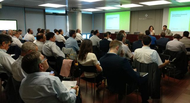 Asamblea de Gasnam