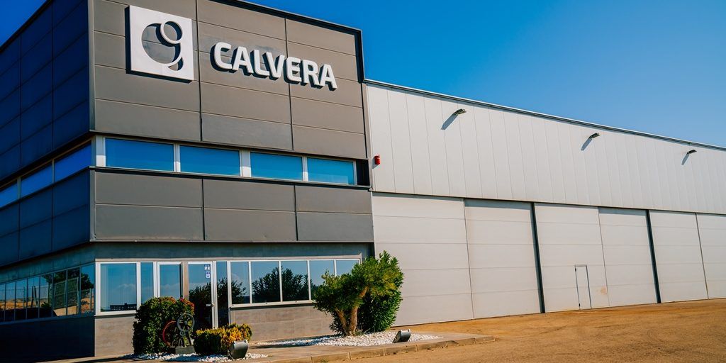 Calvera suscribe acuerdo con EON Sweeden