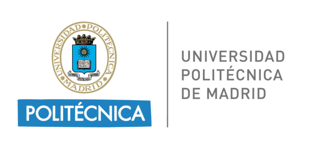 LOGOTIPO leyenda color JPG p Politécnica Madrid