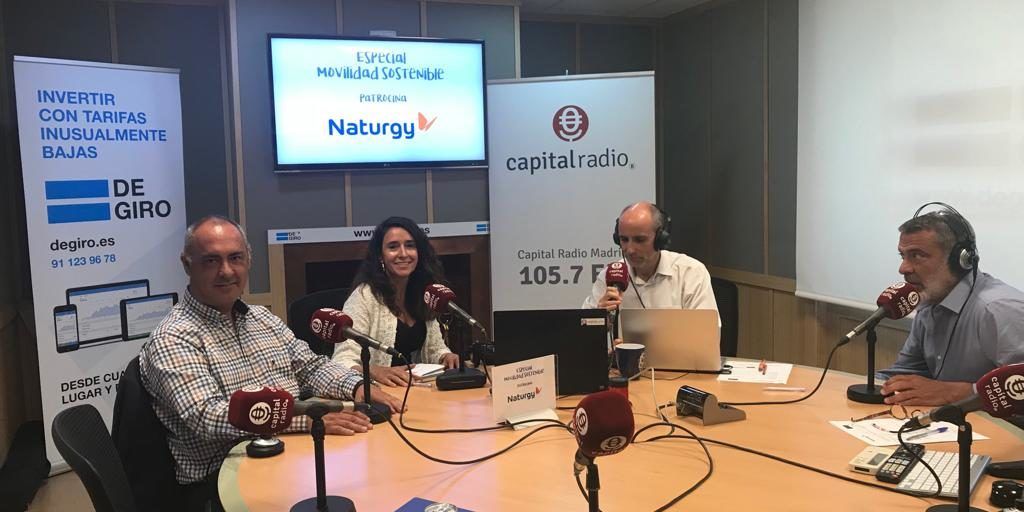 capital radio