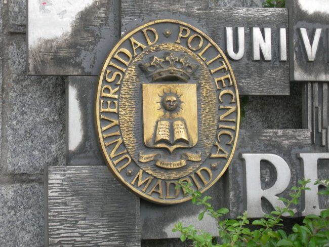 universidad politecnica de madrid se une a gasnam