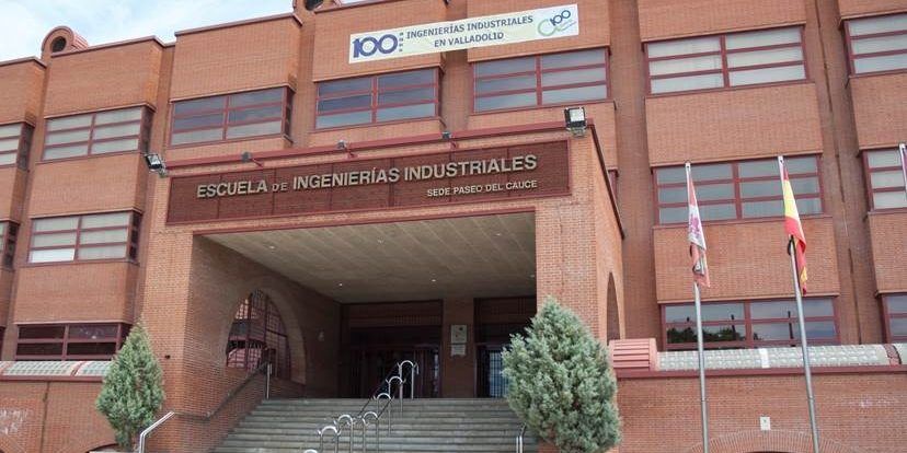 Universidad de Vallalodid