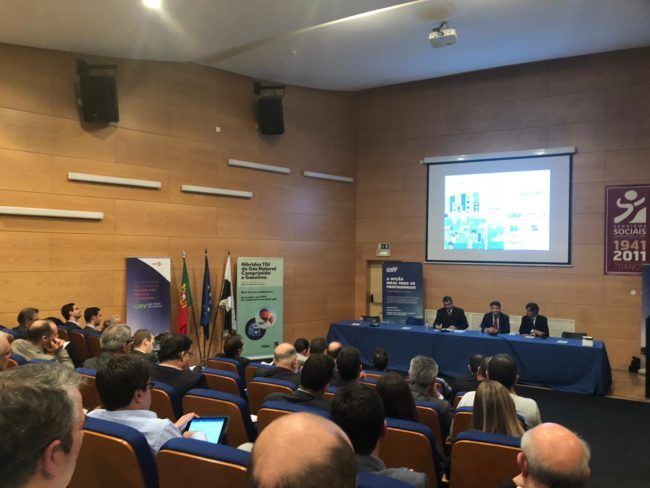 jornada gas natural para la movilidad lisboa