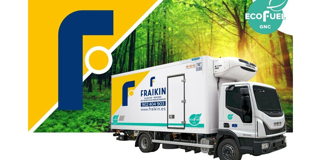Fraikin
