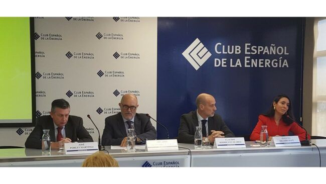 club de la energía