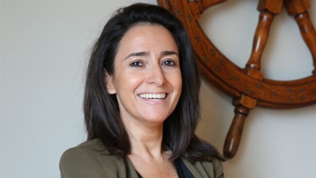 foto eugenia Rotación