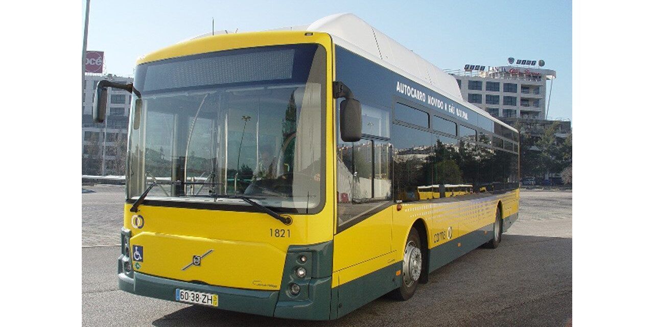 Autobus Carris