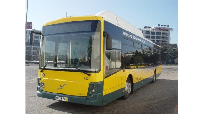 Autobus Carris