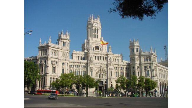 Avances Madrid Central