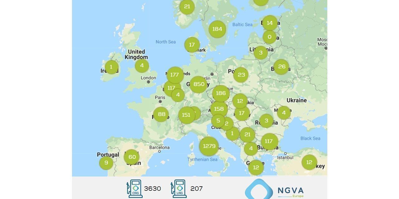 estaciones ngva