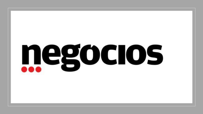 Jornal de negocios