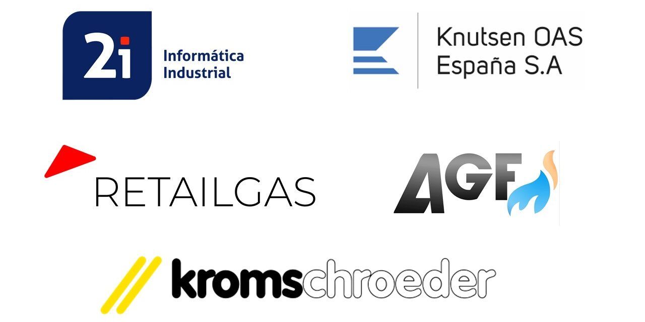 Logos nuevos socios