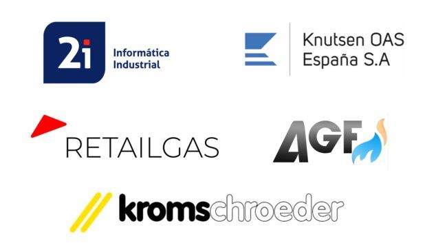 Logos nuevos socios