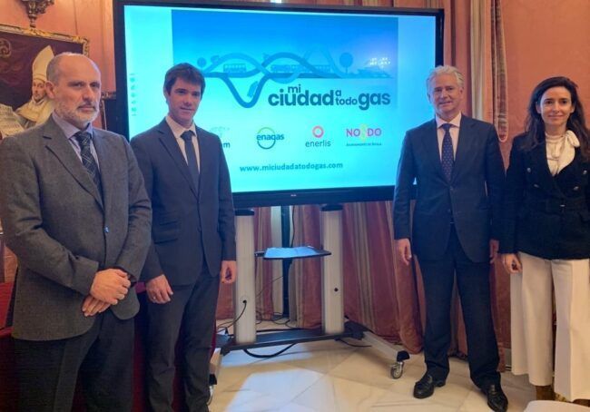 Foto rueda de prensa