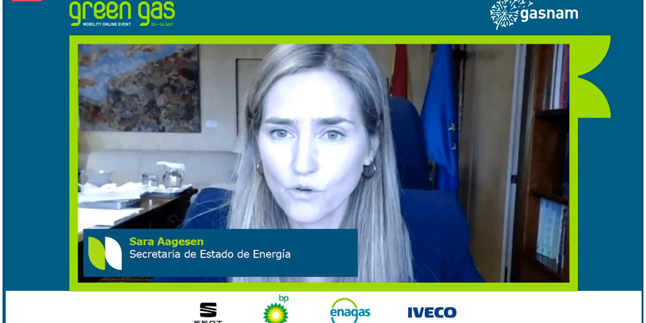 EL TRANSPORTE PIDE UNA CERTIFICACIÓN PARA LOS GASES RENOVABLES Y BAJOS EN CARBONO