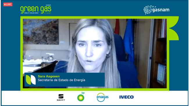 EL TRANSPORTE PIDE UNA CERTIFICACIÓN PARA LOS GASES RENOVABLES Y BAJOS EN CARBONO