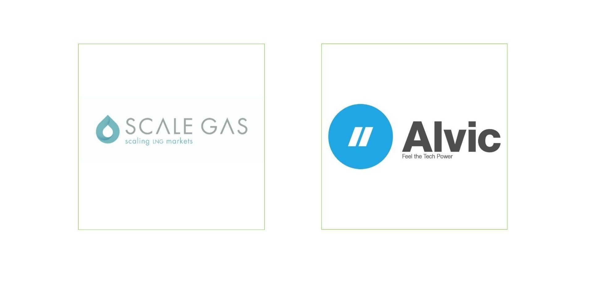 Newsletter Alvic y Scale Gas
