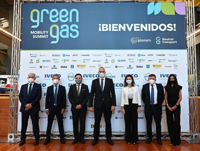 Green Gas 2021 (foto autoridades) V2