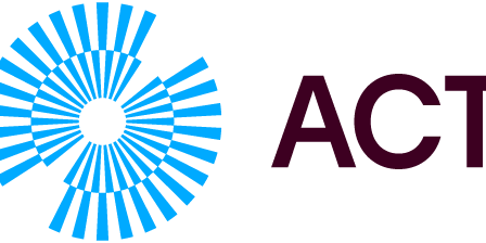 logo actcommodities