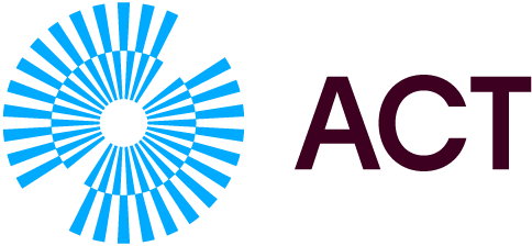 logo actcommodities