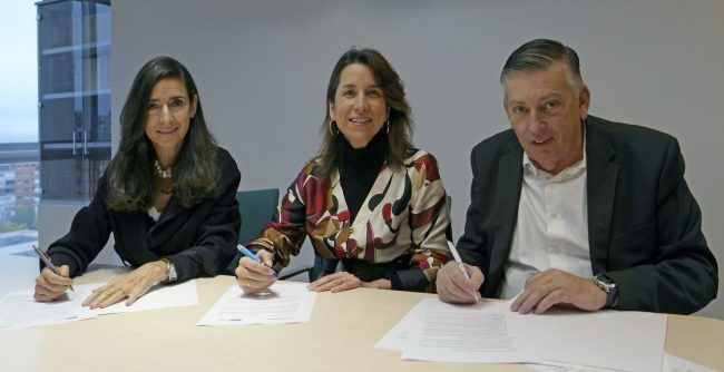 Acuerdo Gasnam-IME Acuerdo Gasnam-IME