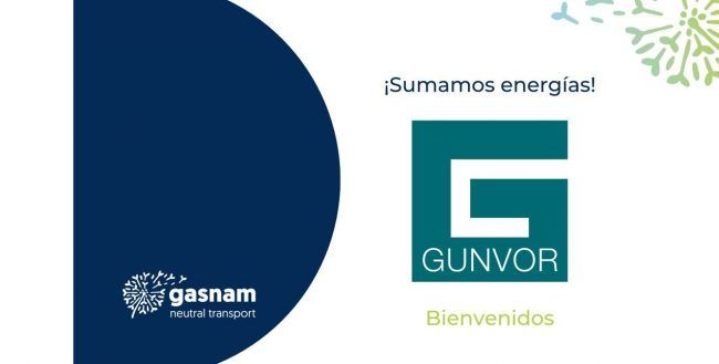 Gunvor