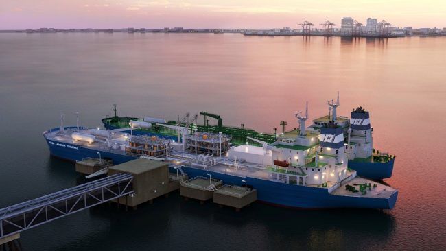 Wärtsilä