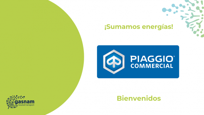 Nuevo socio_Piaggio