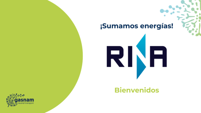 Nuevo socio_RINA