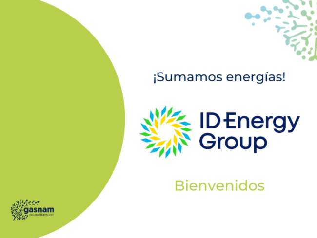 Nuevo socio_ID Energy Group