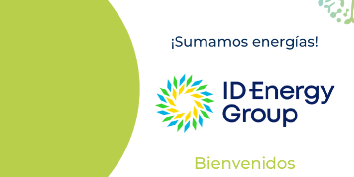Nuevo socio_ID Energy Group