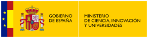 Ministerio de Ciencia, Innovación y Universidades