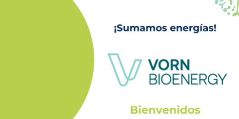 Nuevo socio_Vorn Bioenergy Iberia