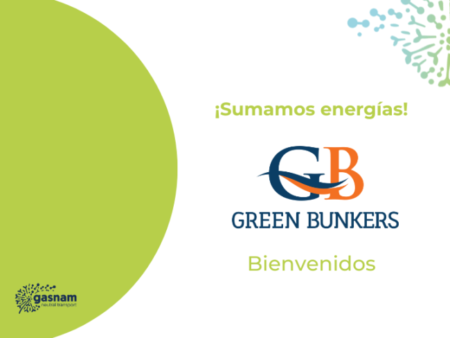 Nuevo socio_Green Bunkers