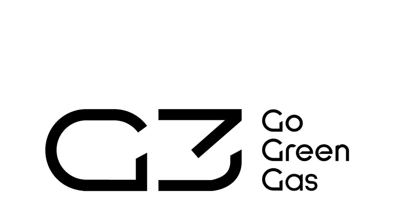 G3 GO logo