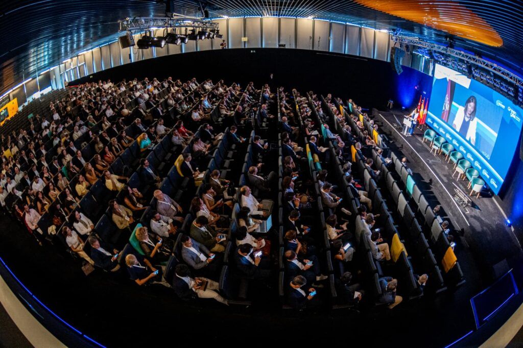 El sector marítimo reclama en el Green Gas Mobility Summit que los ingresos del ETS reviertan en su propia transición energética