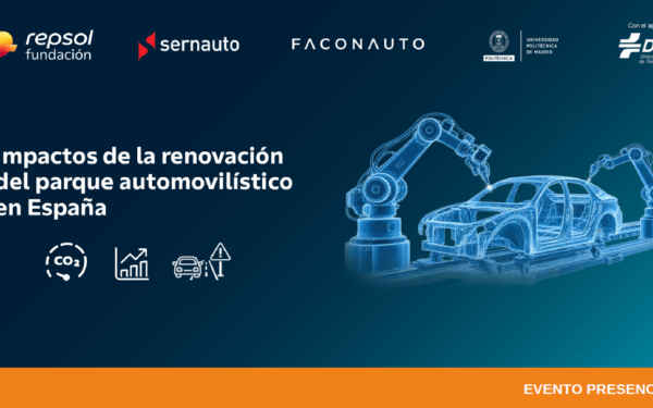 Jornada Fundación Repsol